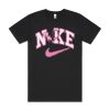 AS Colour Mens Block T shirt Thumbnail