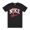 AS Colour Mens Block T shirt Thumbnail