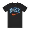 AS Colour Mens Block T shirt Thumbnail